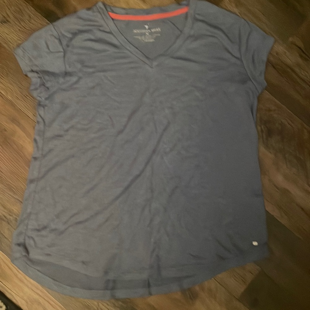 Southern shirt company shirt